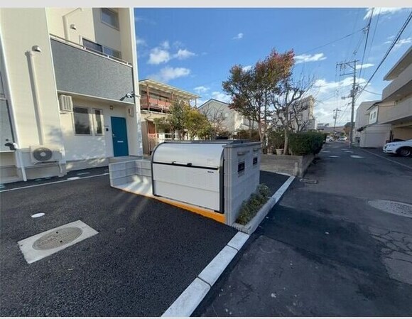 Abeliaの物件内観写真